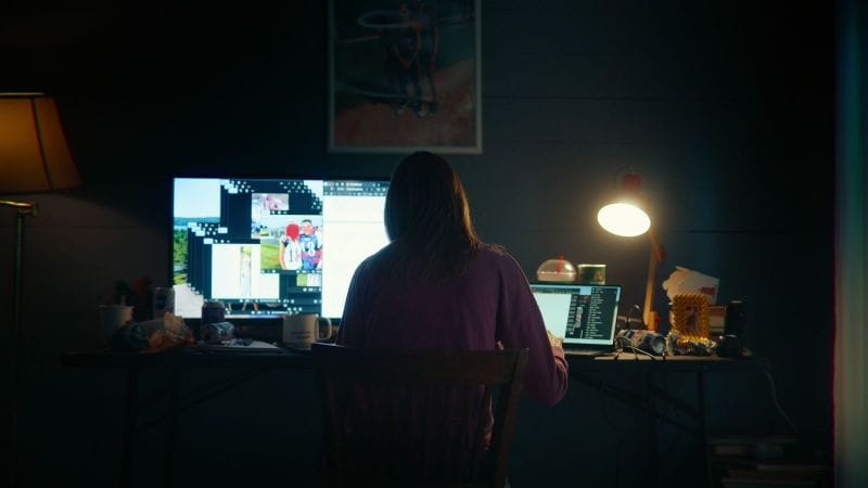 La plus grosse erreur de l’enquête de Numéro Inconnu sur Netflix expliquée par un agent du FBI - Dexerto