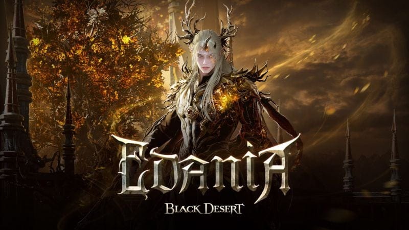 GEEKNPLAY - Black Desert Online - La mise à jour Edania : Royaume des Démons dévoile de nouvelles quêtes et boss redoutables
