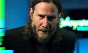 Cyberpunk 2 : Keanu Reeves veut revenir en Johnny Silverhand