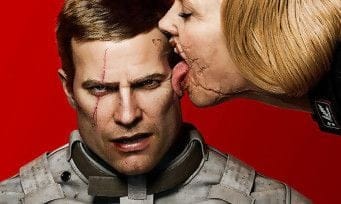 Wolfenstein : un nouvel épisode en préparation ? MachineGames laisse des indices...
