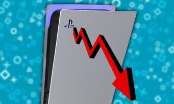PS5 : un modèle moins performant pour baisser les prix ? Sony l'envisage...