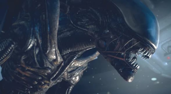 Le créateur de Dead Space, Glen Schofield, prêt à créer un jeu Alien