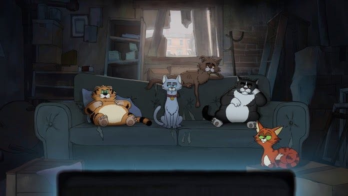 Netflix dévoile une nouvelle série animée pour adultes créée et portée par Ricky Gervais