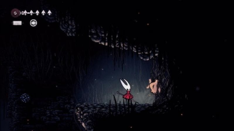 Hollow Knight: Silksong - Puces perdues #1
