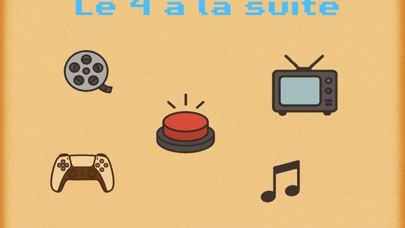 [LPJS] Le 4 à la suite