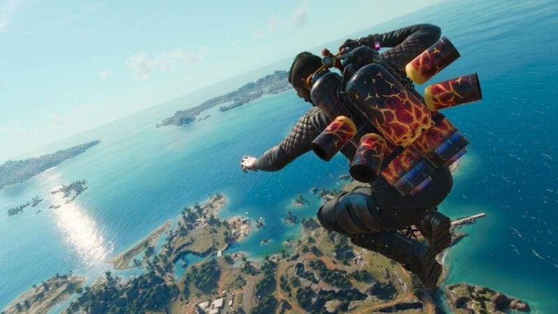 Yves Guillemot (Ubisoft) veut faire du multijoueur l'avenir de Far Cry