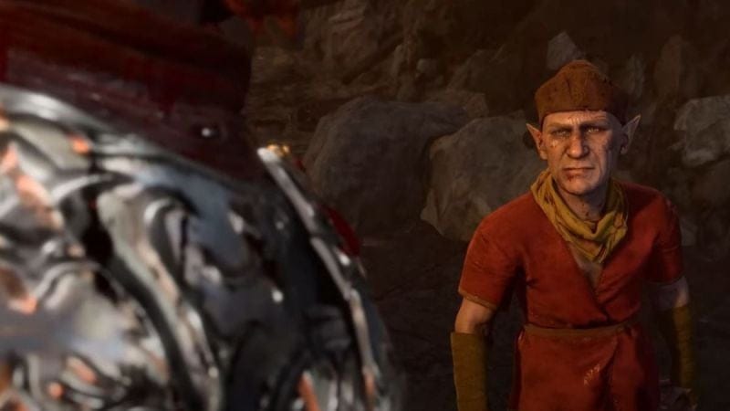 Jugé de "mauvaise foi" par un des créateurs de Baldur's Gate 3, le brevet posé par Nintendo crée la polémique