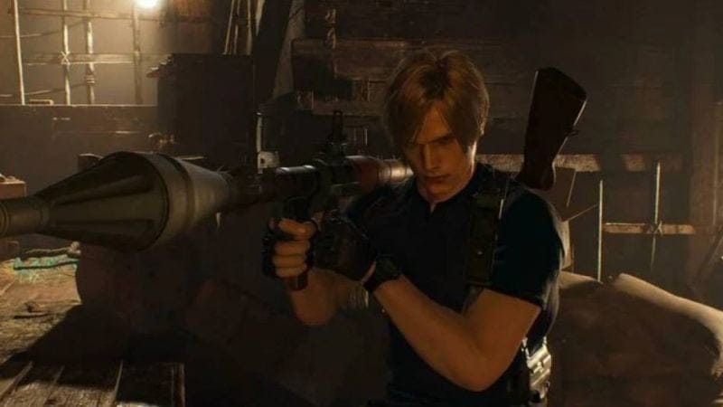 Quelle est l’arme la plus folle que vous ayez utilisée dans un jeu vidéo ?