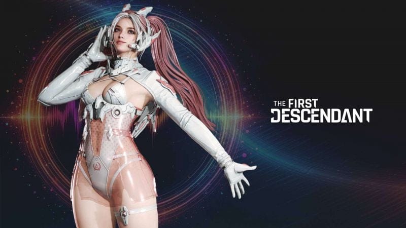 La version ultime de Luna débarque sur The First Descendant - Playscope