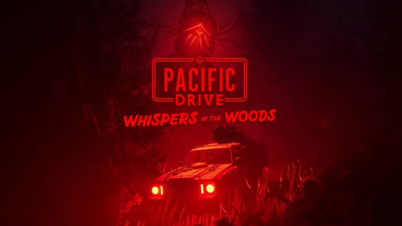 Une extension de Pacific Drive est annoncée | News  - PSthc.fr