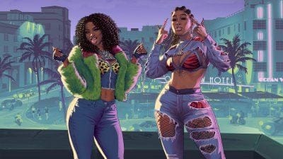 GTA VI sera un jeu AAAAA, selon cet éditeur