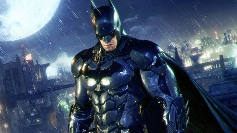 Batman Arkham : ces nouvelles images du jeu annulé vont vous dégoûter