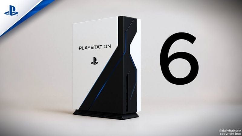 PS6 TOO SOON?! SONY SAYS NO! PLAYSTATION 5 NEWS