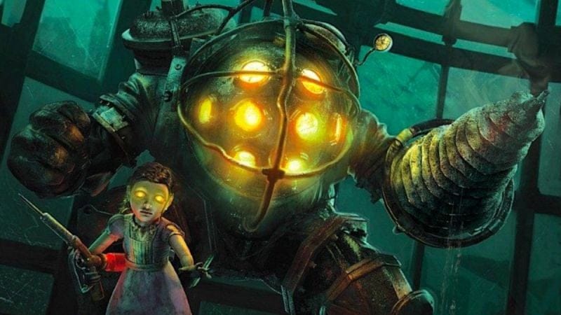 Excellente nouvelle pour le film Bioshock de Netflix, une des plus grandes craintes des fans a été balayée