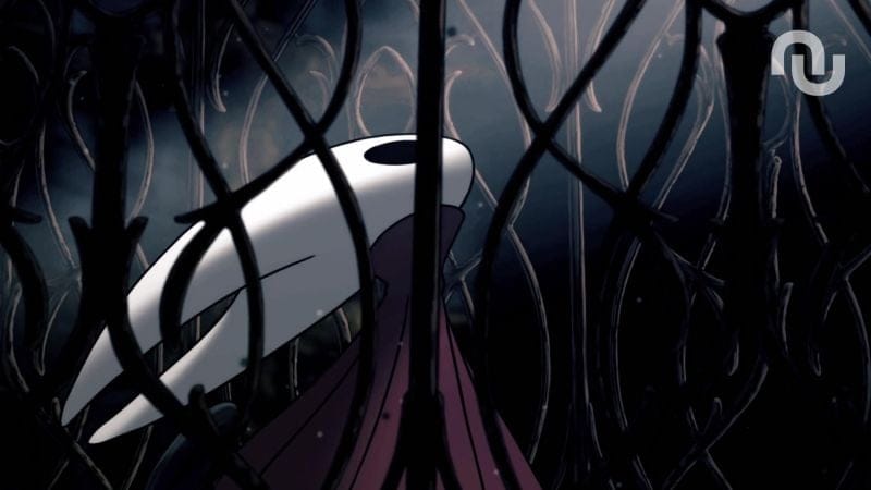 Le code secret de Hollow Knight: Silksong cache un secret encore plus incroyable