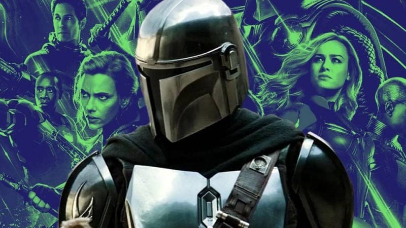 Avengers, Star Wars ou Grand Theft Auto : quelle sortie de mai 2026 est la plus excitante ?