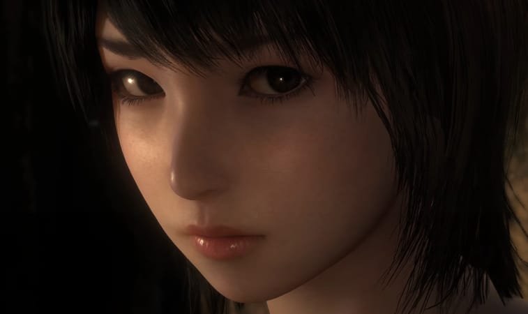 Le remake de Fatal Frame II ramène Crimson Butterfly à la vie au début de l'année prochaine