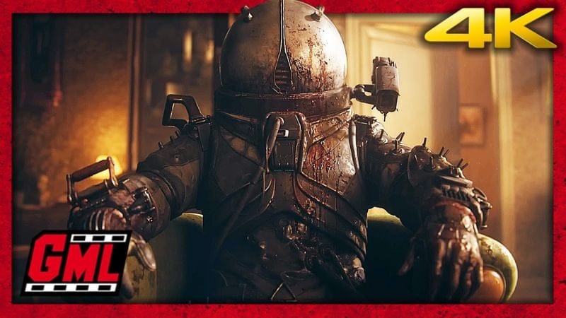 CRONOS THE NEW DAWN fr - FILM JEU COMPLET