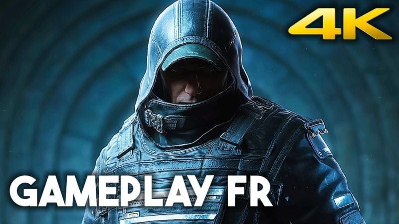 HELL IS US - GAMEPLAY FR