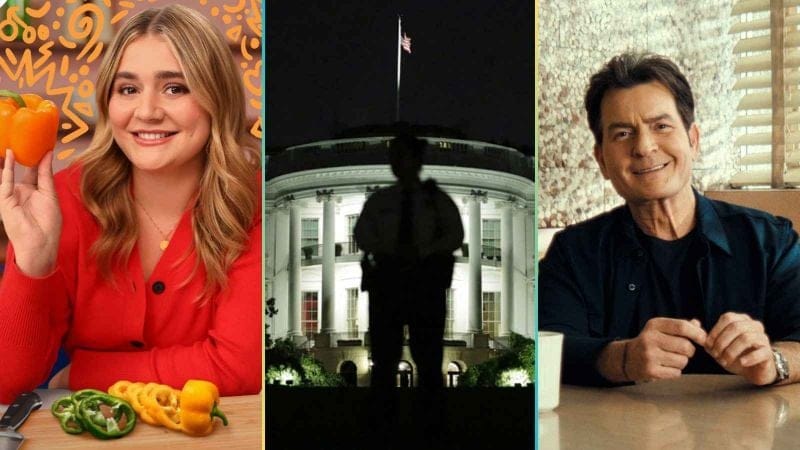 Documentaires et true crime de septembre 2025 : Max, Disney+, Netflix et plus - Dexerto