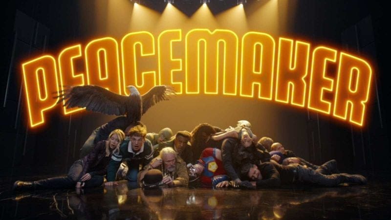 Musiques de Peacemaker Saison 2 : la liste des chansons et où les écouter - Dexerto