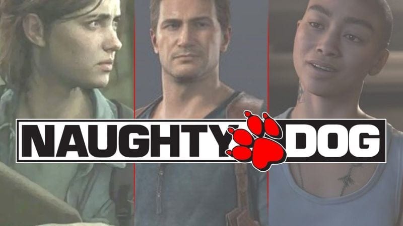 The Last Of Us Part III, Uncharted 5, Intergalactic, Neil Druckmann évoque les projets de Naughty Dog