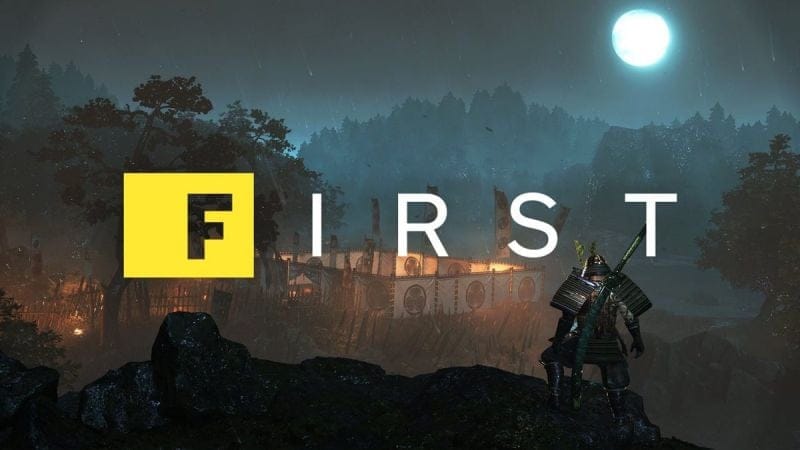 Nioh 3 compte se démarquer de Nioh 1 et 2 – IGN First