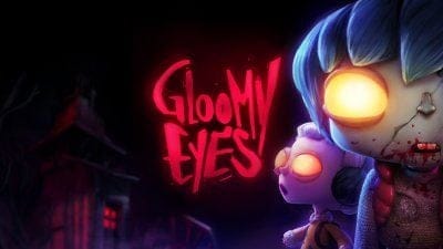 TEST Gloomy Eyes : une aventure poétique au cœur de la nuit éternelle
