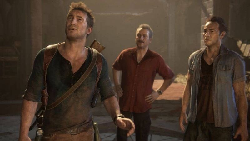 Uncharted : le retour officiel de la saga teasé après 10 ans d’absence