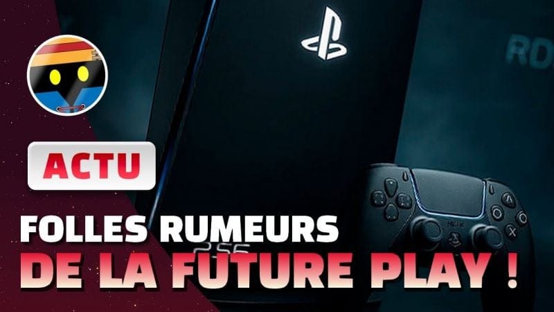 UNE PS6 HORS DE PRIX et SANS LECTEUR DE BASE dans la console ? (un truc à la PS5 Pro quoi)