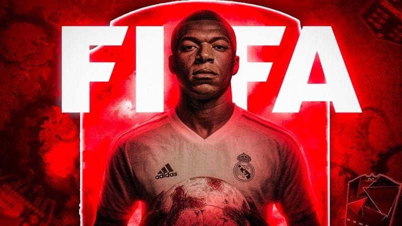 La Sombre Arnaque des jeux FIFA