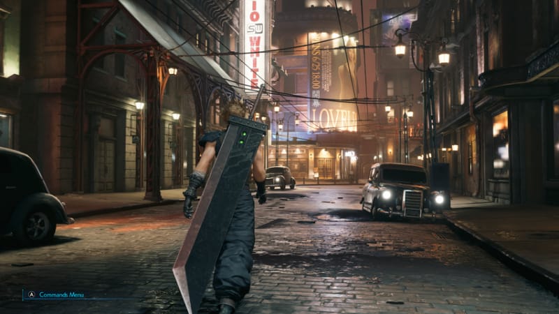 Final Fantasy 7 : c'est confirmé, la trilogie des remakes sortira sur toutes les plateformes