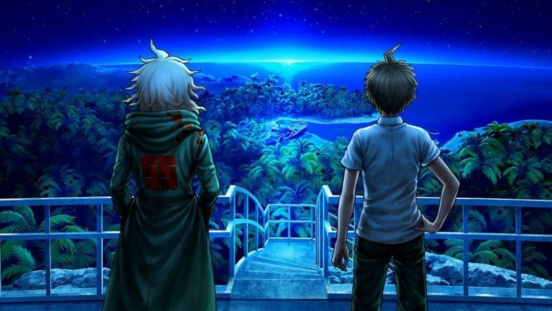 Danganronpa 2x2 relance les procès dès 2026 et promet le double de contenu