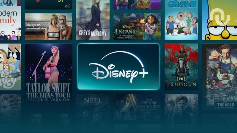 +1 € et +2€ : Disney+ se décide à vendre ses forfaits un peu plus chers