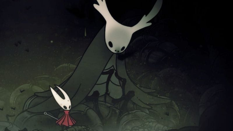 Festin de la couvée Hollow Knight Silksong : Comment obtenir les organes pour Broodfeast ?