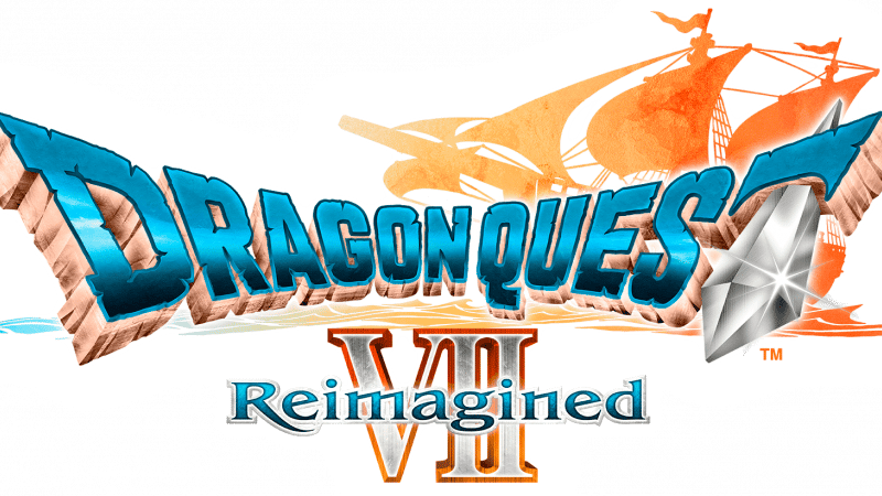 GEEKNPLAY - Dragon Quest VII Reimagined - Le remake culte arrive en 2026 avec un gameplay repensé