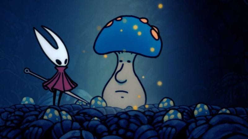 Passage des âges Hollow Knight Silksong : Où aller pour terminer ce souhait et obtenir la fin spéciale ?