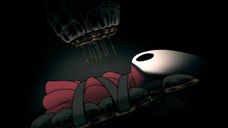 Parasite Hollow Knight Silksong : Comment soigner la malédiction de l'infestation ?