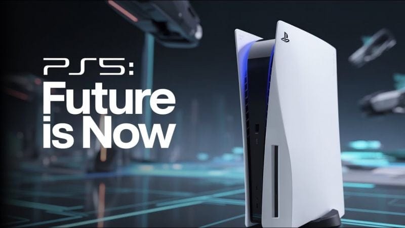 NEW PS5 Update is Coming in 2025 with BIGGEST Features and Upgrades?