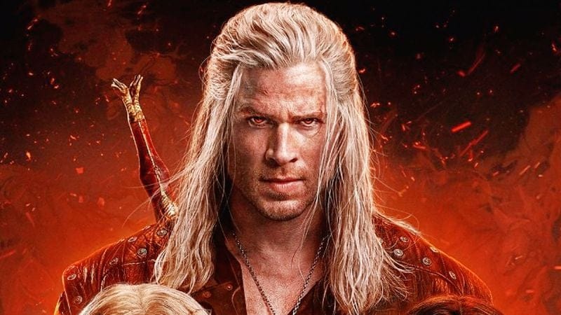 The Witcher Saison 4 : une première vidéo officielle du remplaçant d'Henry Cavill