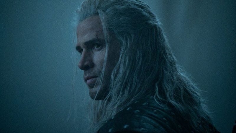 Une date pour The Witcher saison 4 et un extrait avec Liam Hemsworth dans la peau de Geralt