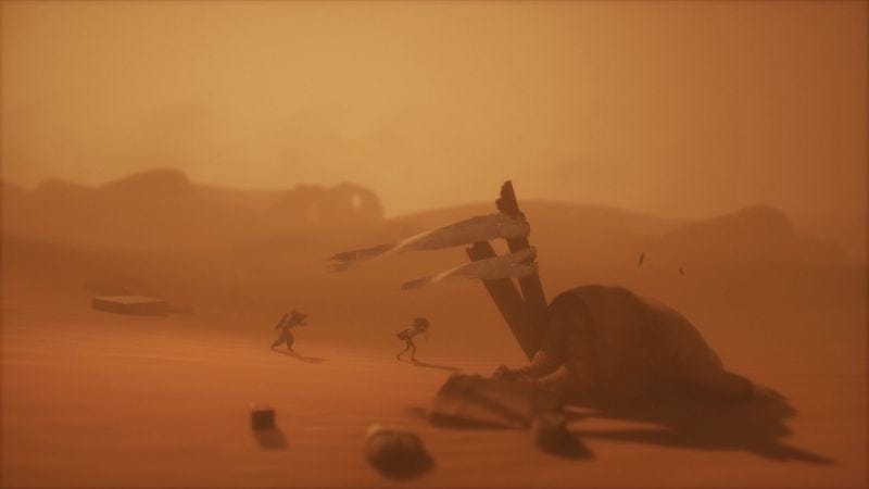 Little Nightmares 3 : une démo devrait arriver aux alentours du 17 septembre - IG News