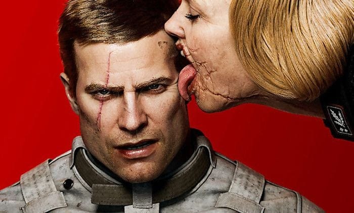 Wolfenstein : un nouvel épisode en préparation ? MachineGames laisse des indices...