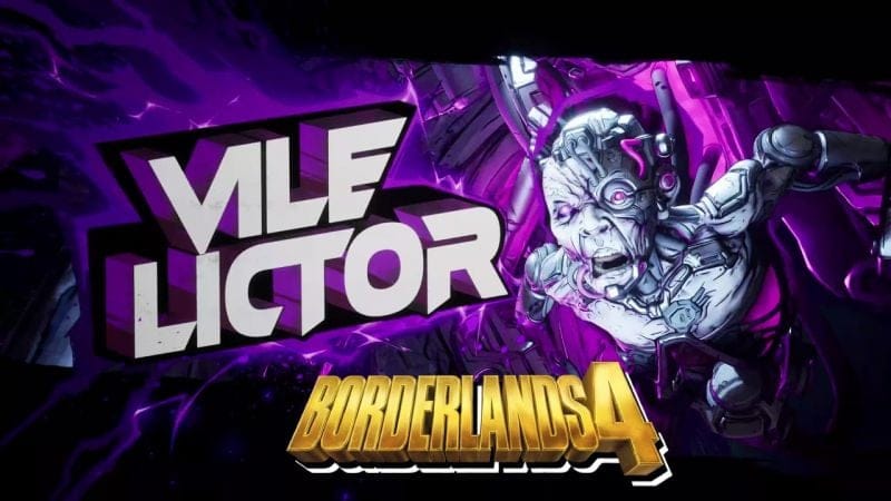 CERBÉRUS Boss Fight - Sanctuaire de Corruption - BORDERLANDS 4