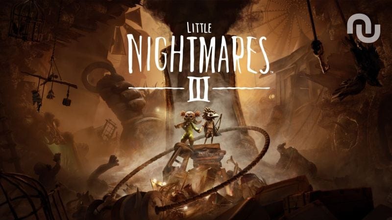 Où précommander Little Nightmares III au meilleur prix ?