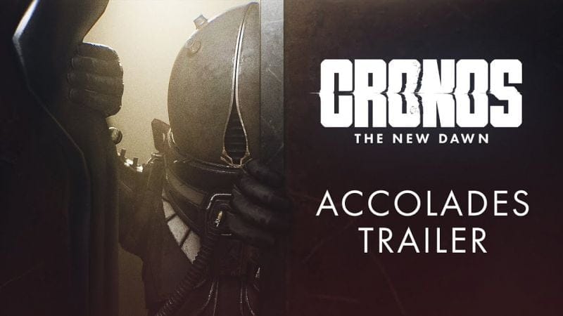 Cronos: The New Dawn | Accolades Trailer