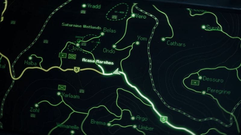 Bien Débuter dans Hell Is Us
