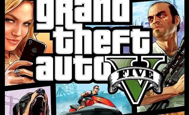 GTA V