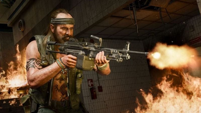 En attendant Black Ops 7, ces jeux Call of Duty reçoivent un gros changement qui impacte les joueurs problématiques