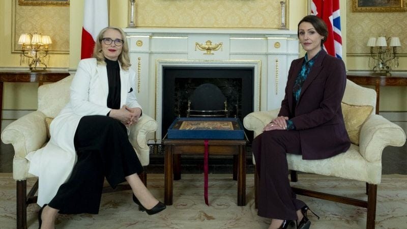 Ce thriller politique au cœur du top 10 Netflix est-il un nouvel immanquable ?